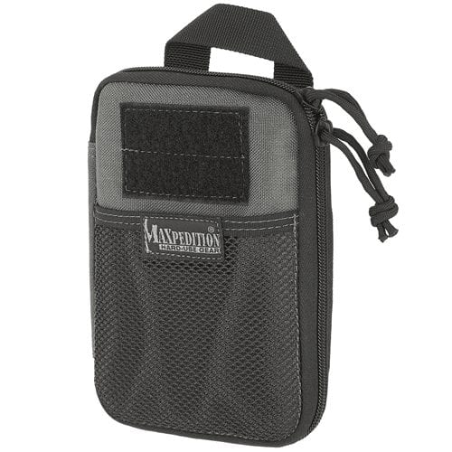 Maxpedition E.D.C. Pocket Organizer - Bags & Packs